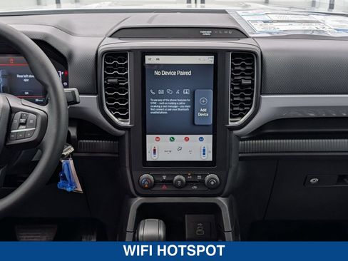 New 2026 Ford Ranger XL AWD/4WD image 20