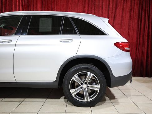 Used 2016 Mercedes-Benz GLC 300 image 6
