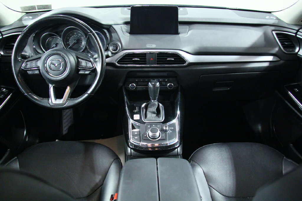 Used 2020 MAZDA CX-9 Touring w/ Touring Premium Package AWD/4WD image 6