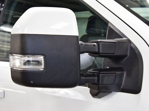 Used 2023 Ford F250 Lariat w/ Sport Appearance Package image 15