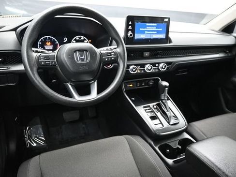 Used 2026 Honda CR-V LX image 11