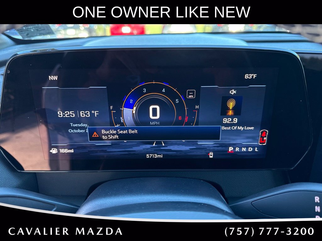 Used 2026 Chevrolet Traverse LT w/ Driver Confidence Package FWD image 17