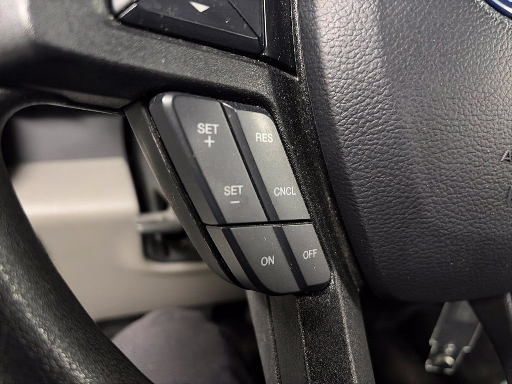 Used 2017 Ford F150 XLT RWD image 24