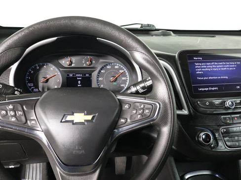 Used 2023 Chevrolet Malibu LT image 16