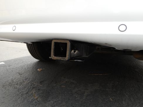 Used 2017 Dodge Grand Caravan SE w/ Power Window Group image 9