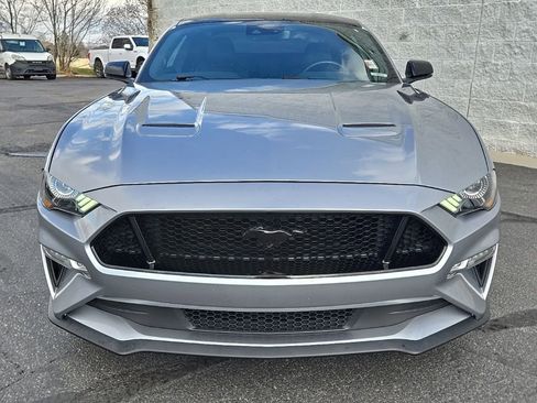 Used 2022 Ford Mustang GT Premium w/ Equipment Group 401A image 10