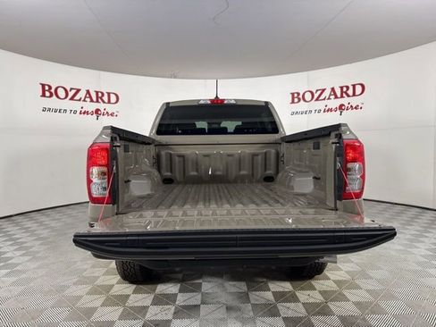 New 2025 Ford Ranger XL image 7