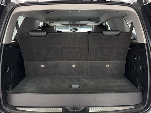 Used 2018 GMC Yukon SLT w/ Open Road Package image 24