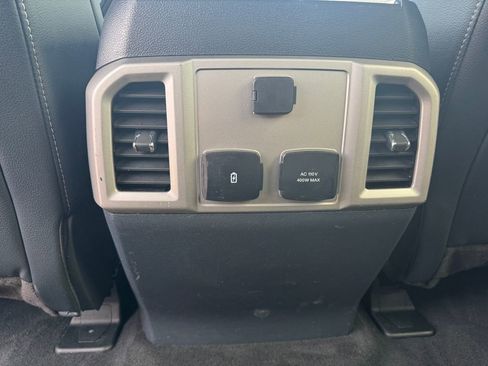 Used 2022 Ford F250 Lariat w/ Lariat Ultimate Package image 47