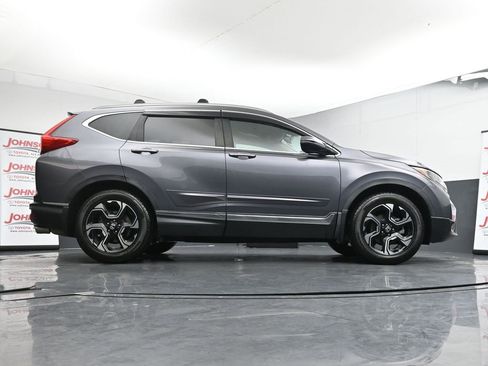 Used 2017 Honda CR-V Touring image 40