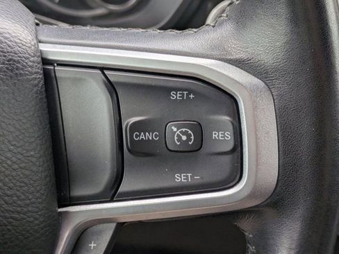 Used 2019 RAM 1500 Big Horn AWD/4WD image 25
