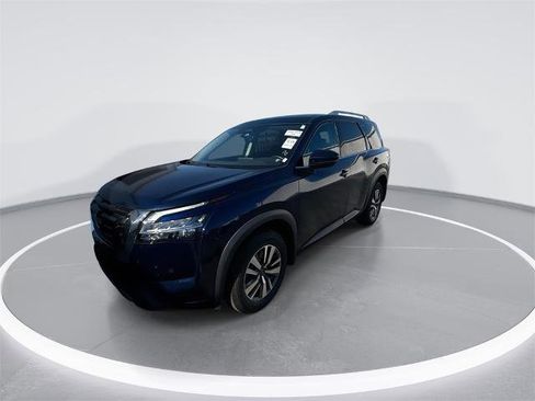 Certified 2022 Nissan Pathfinder SL w/ Cargo Package image 4