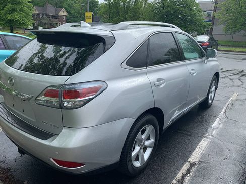 Used 2014 Lexus RX 350 AWD w/ Navigation Package image 2