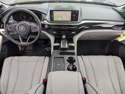 New 2026 Acura MDX w/Advance Package image 15