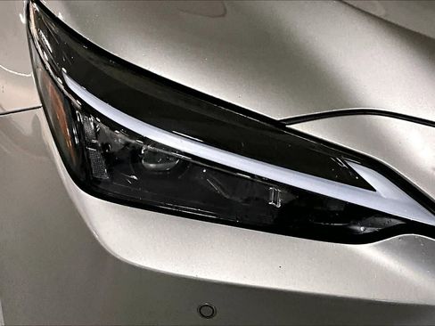 Used 2024 Lexus NX 350 AWD image 30