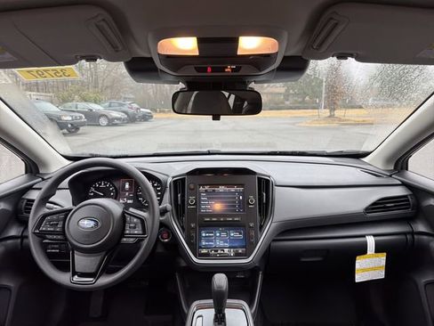 Certified 2026 Subaru Crosstrek 2.5i image 19