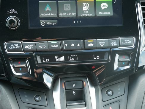 Certified 2023 Honda Odyssey EX-L image 23