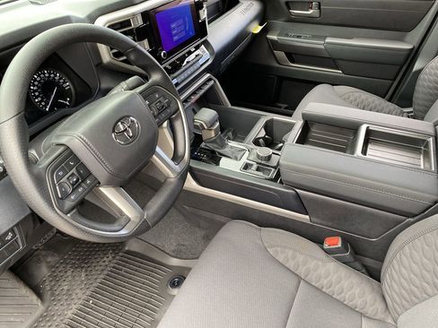 New 2026 Toyota Tundra SR5 image 11