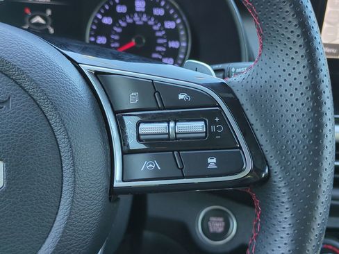 Certified 2024 Kia Forte GT w/ Option Group 015 image 26