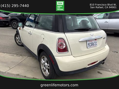 Used 2012 MINI Cooper Hardtop FWD image 7