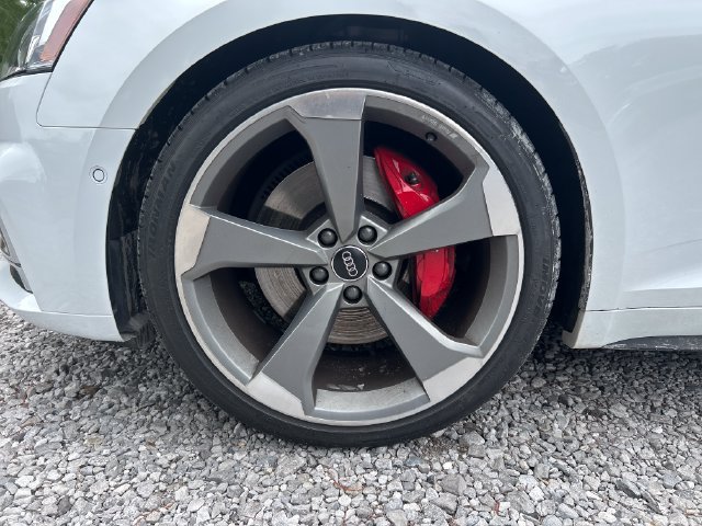 Used 2019 Audi S5 Prestige AWD/4WD image 26