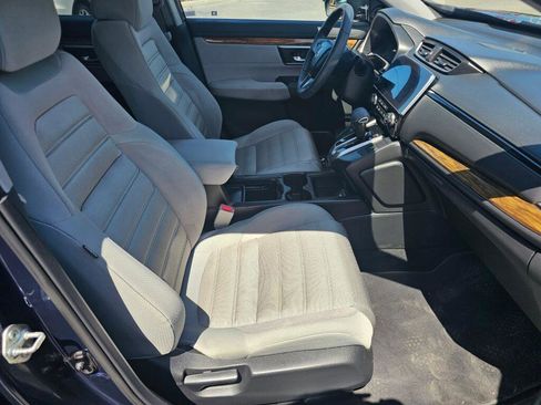 Used 2018 Honda CR-V EX image 11