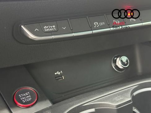 Used 2019 Audi RS 5 Sportback AWD/4WD image 35