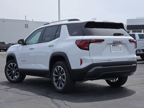 New 2026 GMC Terrain Elevation AWD/4WD image 24