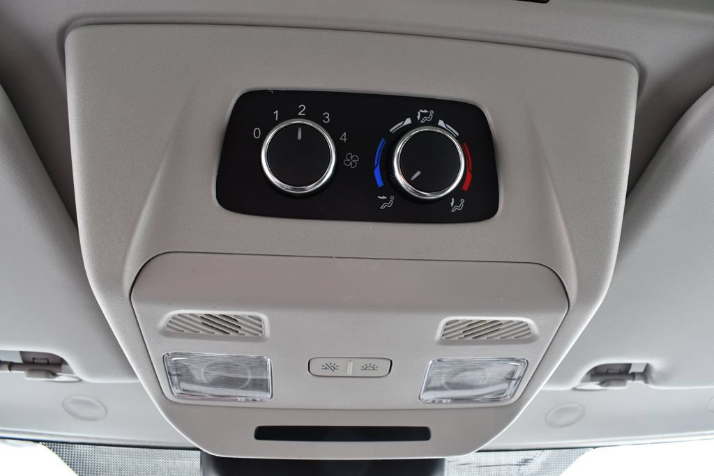 New 2026 Ford Transit 350 XL AWD/4WD image 33