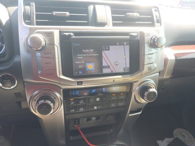 Used 2014 Toyota 4Runner Limited AWD/4WD image 20