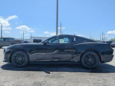 New 2026 Ford Mustang GT Premium RWD image 8