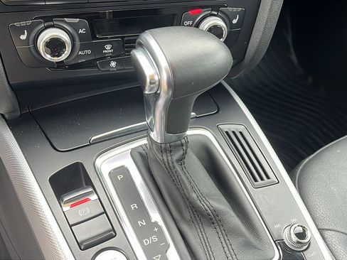 Used 2013 Audi A4 Premium Plus w/ Premium Plus Pkg image 17