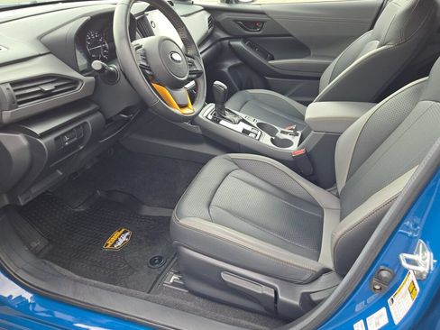 Certified 2024 Subaru Crosstrek 2.5i Wilderness AWD/4WD image 22