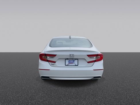 Used 2018 Honda Accord EX-L image 8