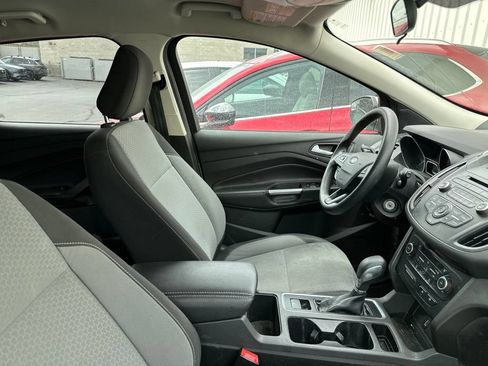 Used 2018 Ford Escape SE AWD/4WD image 8