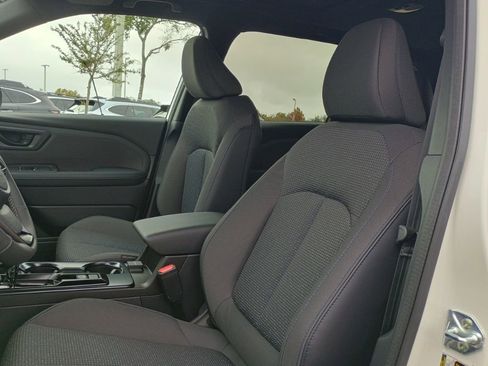 New 2026 Subaru Forester Premium image 11