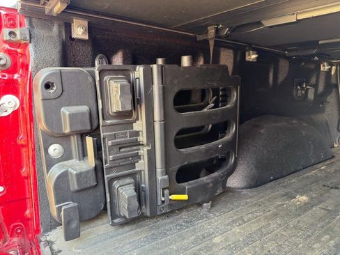 Used 2019 Ford F150 Raptor w/ Equipment Group 802A Luxury image 39