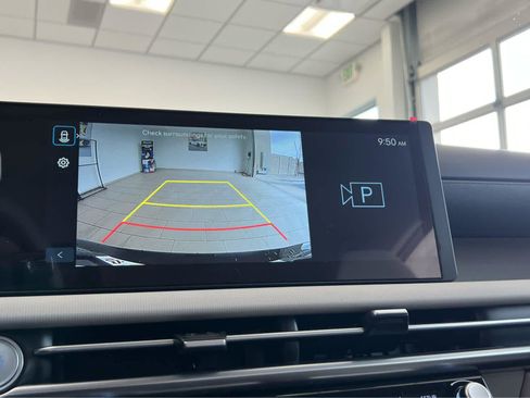 New 2026 Hyundai Tucson Blue SE AWD/4WD image 36