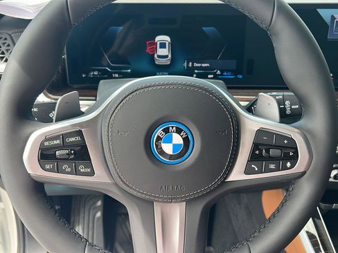 New 2026 BMW X5 xDrive50e w/ M Sport Package AWD/4WD image 20