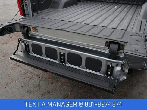 New 2026 GMC Sierra 2500 SLT w/ SLT Premium Package AWD/4WD image 9