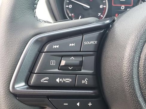 New 2026 Subaru Forester Limited image 16