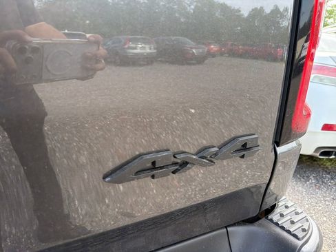 Used 2026 RAM 1500 Big Horn image 15