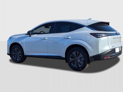 New 2025 Nissan Murano SL