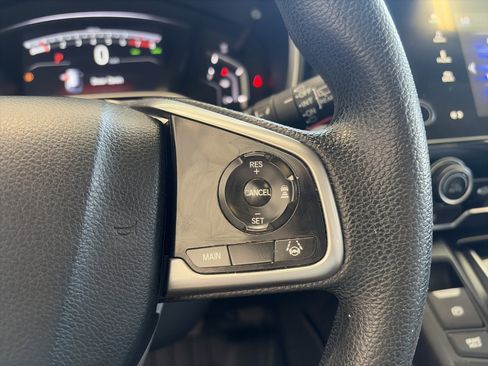 Used 2019 Honda CR-V EX image 32