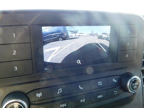 Used 2024 Ford Transit 250 Low Roof w/ Exterior Upgrade Package image 24