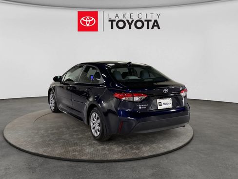 Used 2023 Toyota Corolla LE FWD image 5