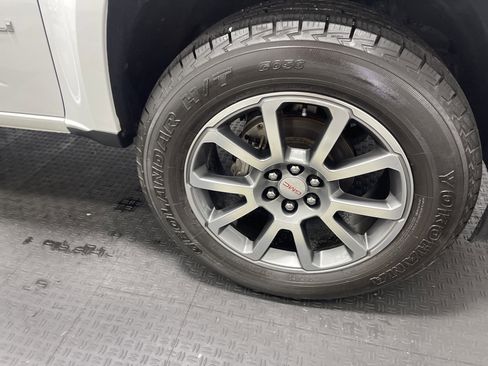 Used 2019 GMC Canyon Denali AWD/4WD image 27