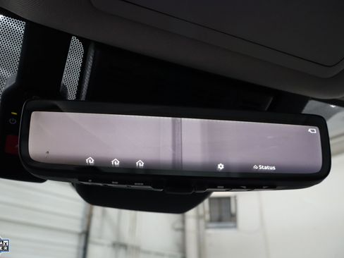 Used 2024 Toyota Grand Highlander AWD image 28