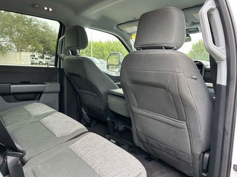 Used 2025 Ford F350 XLT image 43