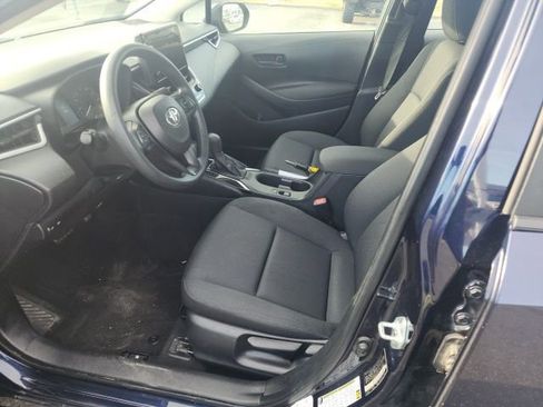 Used 2023 Toyota Corolla LE image 14